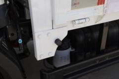 福田 奥铃M卡 132马力 4.2米单排栏板小卡(国六)(BJ1044V9JBA-AB1)