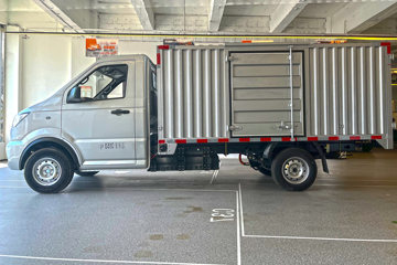 ���� ��� 3.5T 3.7�׵��Ŵ��綯��ʽ΢��41.932kWhͼƬ