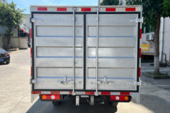 凯马 锐捷 3.5T 3.7米单排纯电动厢式微卡41.932kWh