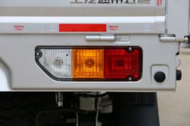 五菱荣光新卡 载货车上装                                                图片