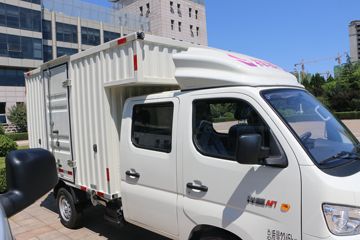  M1  1.6L 122  2.55˫ʽ΢()(BJ5021XXY2AV4-02)ͼƬ
