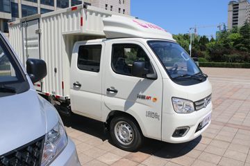  M1  1.6L 122  2.55˫ʽ΢()(BJ5021XXY2AV4-02)ͼƬ