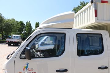  M1  1.6L 122  2.55˫ʽ΢()(BJ5021XXY2AV4-02)ͼƬ