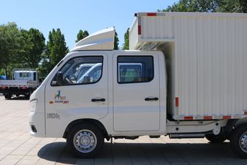  M1  1.6L 122  2.55˫ʽ΢()(BJ5021XXY2AV4-02)ͼƬ
