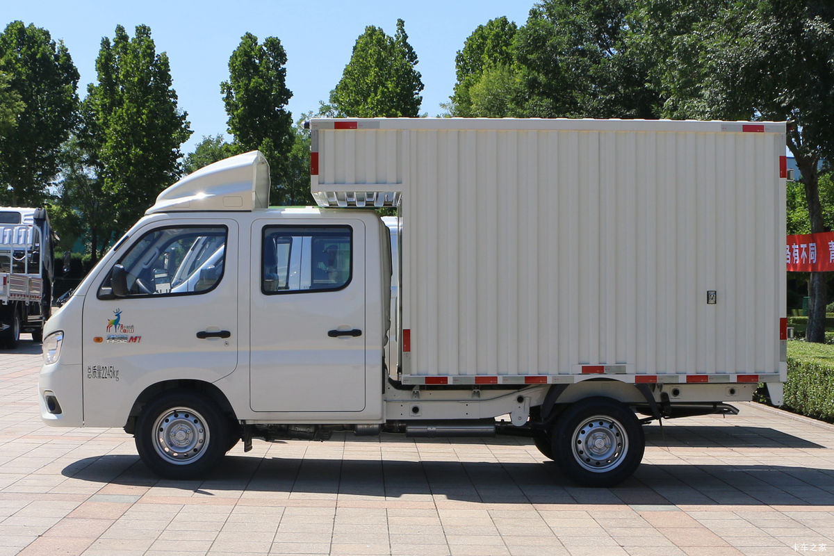  M1  1.6L 122  2.55˫ʽ΢()(BJ5021XXY2AV4-02)                                                