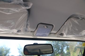 ���� ����M1 ������ 1.6L 122���� ���� 2.55��˫����ʽ΢��(����)(BJ5021XXY2AV4-02)ͼƬ