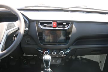 ���� ����M1 ������ 1.6L 122���� ���� 2.55��˫����ʽ΢��(����)(BJ5021XXY2AV4-02)ͼƬ