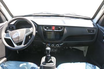 ���� ����M1 ������ 1.6L 122���� ���� 2.55��˫����ʽ΢��(����)(BJ5021XXY2AV4-02)ͼƬ