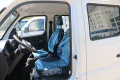 福田 祥菱M1 豪华型 1.6L 122马力 汽油 2.55米双排厢式微卡(国六)(BJ5021XXY2AV4-02)