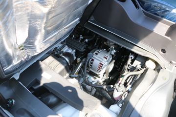 ���� ����M1 ������ 1.6L 122���� ���� 2.55��˫����ʽ΢��(����)(BJ5021XXY2AV4-02)ͼƬ