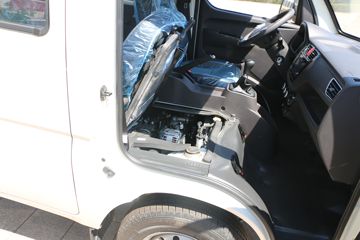 ���� ����M1 ������ 1.6L 122���� ���� 2.55��˫����ʽ΢��(����)(BJ5021XXY2AV4-02)ͼƬ