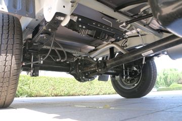 ���� ����M1 ������ 1.6L 122���� ���� 2.55��˫����ʽ΢��(����)(BJ5021XXY2AV4-02)ͼƬ