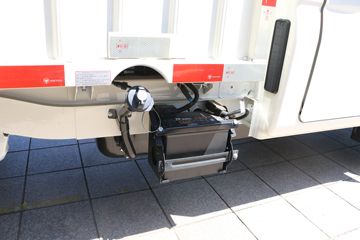 ���� ����M1 ������ 1.6L 122���� ���� 2.55��˫����ʽ΢��(����)(BJ5021XXY2AV4-02)ͼƬ