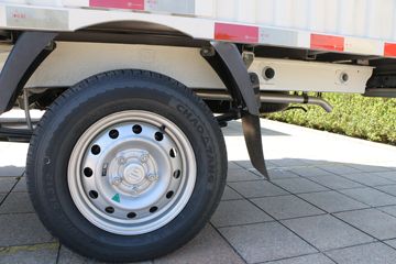 ���� ����M1 ������ 1.6L 122���� ���� 2.55��˫����ʽ΢��(����)(BJ5021XXY2AV4-02)ͼƬ