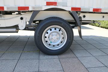 ���� ����M1 ������ 1.6L 122���� ���� 2.55��˫����ʽ΢��(����)(BJ5021XXY2AV4-02)ͼƬ