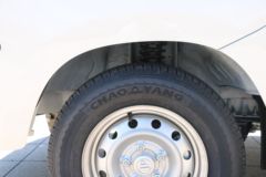 福田 祥菱M1 豪华型 1.6L 122马力 汽油 2.55米双排厢式微卡(国六)(BJ5021XXY2AV4-02)