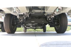 福田 祥菱M1 豪华型 1.6L 122马力 汽油 2.55米双排厢式微卡(国六)(BJ5021XXY2AV4-02)