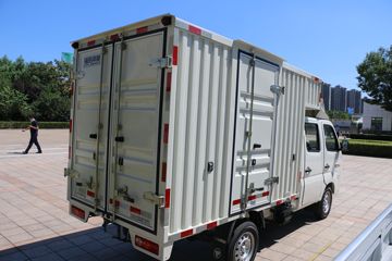 ���� ����M1 ������ 1.6L 122���� ���� 2.55��˫����ʽ΢��(����)(BJ5021XXY2AV4-02)ͼƬ