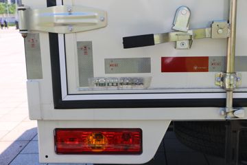 ���� ����M1 ������ 1.6L 122���� ���� 2.55��˫����ʽ΢��(����)(BJ5021XXY2AV4-02)ͼƬ