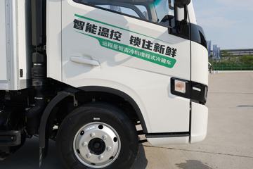 Զ Hϵ 4.5T 4.02׵ʽس(ɲ)(JGL5049XLCSHEVGN2)57.6kWhͼƬ