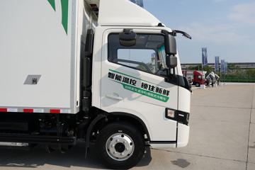 Զ Hϵ 4.5T 4.02׵ʽس(ɲ)(JGL5049XLCSHEVGN2)57.6kWhͼƬ