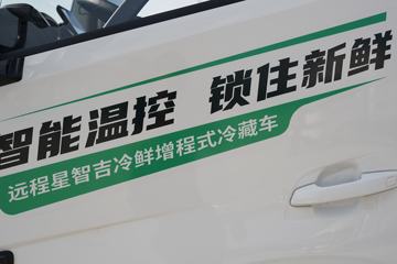 Զ Hϵ 4.5T 4.02׵ʽس(ɲ)(JGL5049XLCSHEVGN2)57.6kWhͼƬ