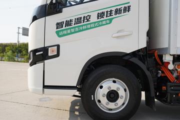Զ Hϵ 4.5T 4.02׵ʽس(ɲ)(JGL5049XLCSHEVGN2)57.6kWhͼƬ