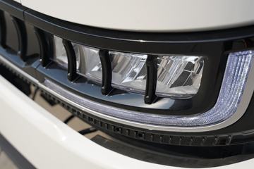 Զ Hϵ 4.5T 4.02׵ʽس(ɲ)(JGL5049XLCSHEVGN2)57.6kWhͼƬ