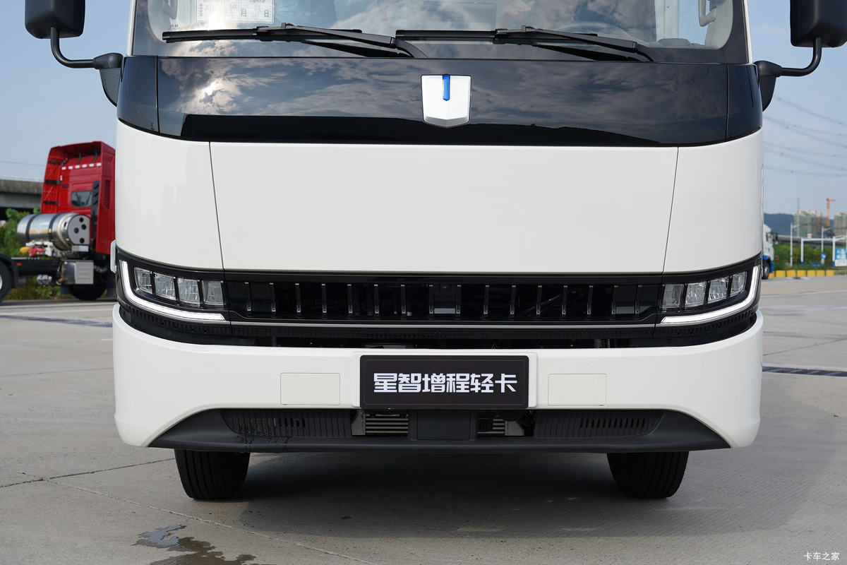 Զ Hϵ 4.5T 4.02׵ʽس(ɲ)(JGL5049XLCSHEVGN2)57.6kWh