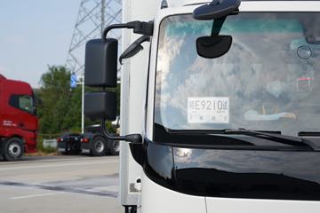 Զ Hϵ 4.5T 4.02׵ʽس(ɲ)(JGL5049XLCSHEVGN2)57.6kWhͼƬ