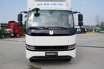 Զ Hϵ 4.5T 4.02׵ʽس(ɲ)(JGL5049XLCSHEVGN2)57.6kWhͼƬ