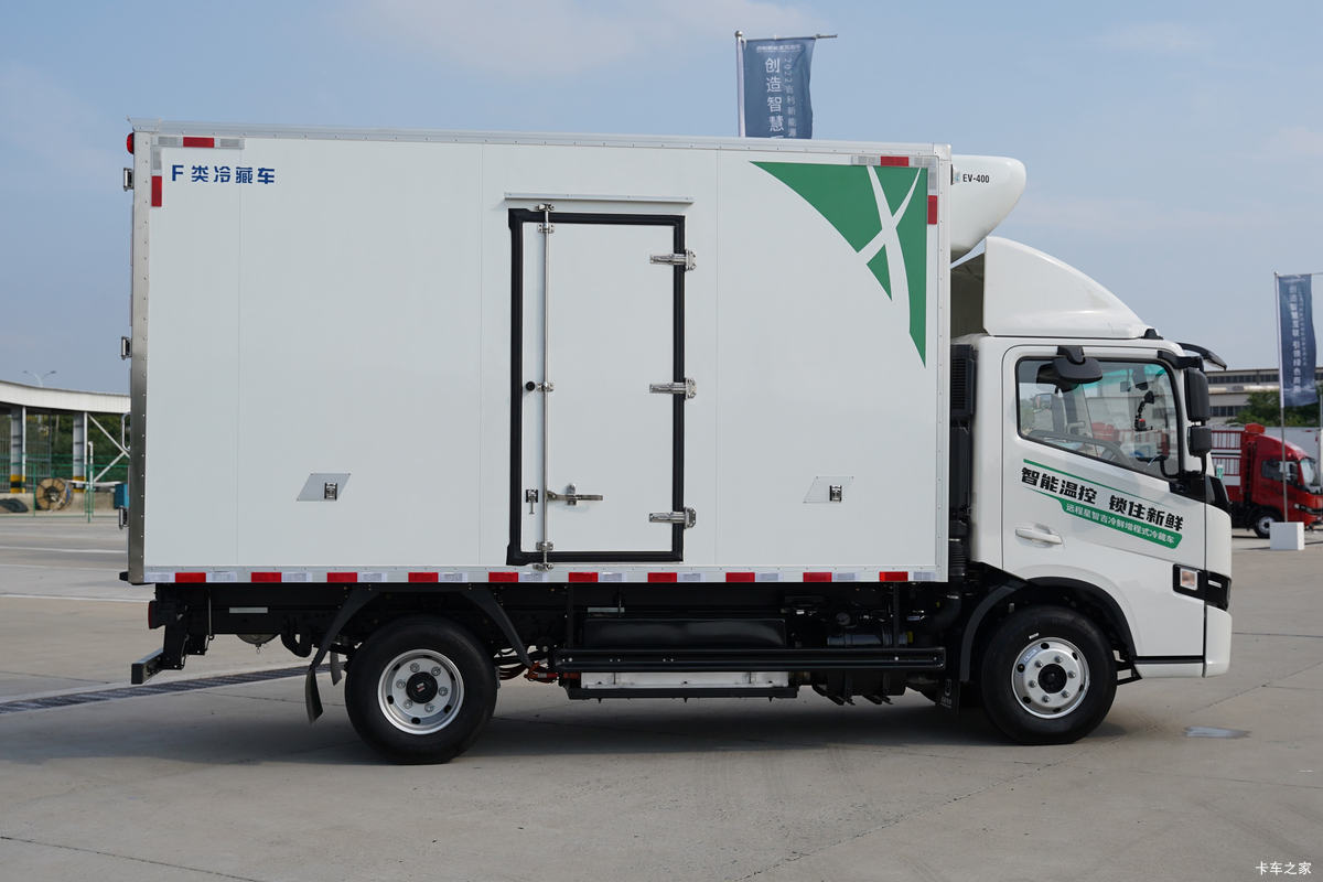 Զ Hϵ 4.5T 4.02׵ʽس(ɲ)(JGL5049XLCSHEVGN2)57.6kWh
