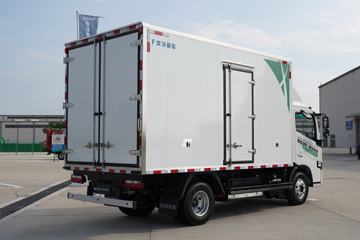 Զ Hϵ 4.5T 4.02׵ʽس(ɲ)(JGL5049XLCSHEVGN2)57.6kWhͼƬ