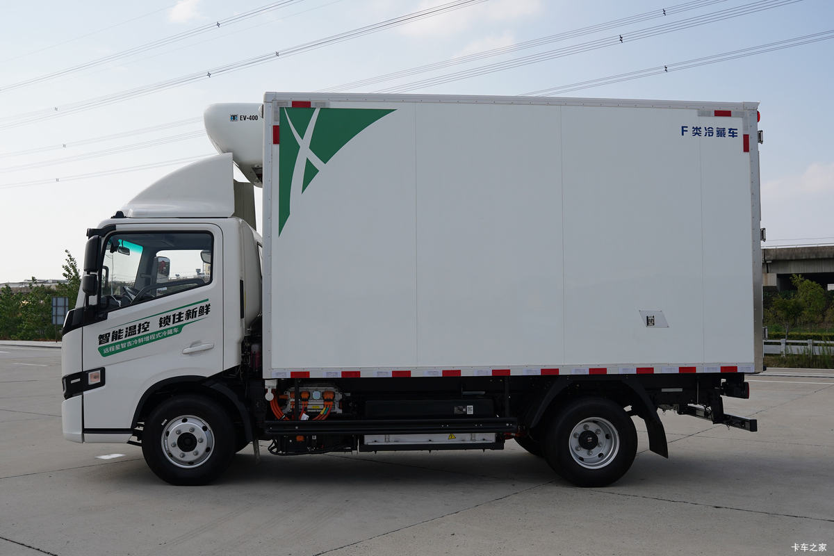 Զ Hϵ 4.5T 4.02׵ʽس(ɲ)(JGL5049XLCSHEVGN2)57.6kWh