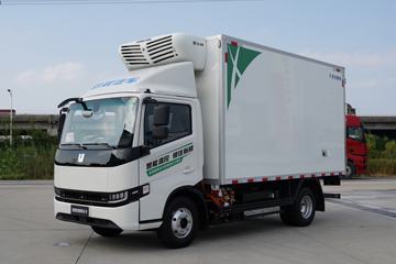 Զ Hϵ 4.5T 4.02׵ʽس(ɲ)(JGL5049XLCSHEVGN2)57.6kWhͼƬ