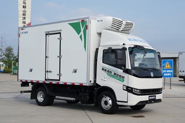 Զ Hϵ 4.5T 4.02׵ʽس(ɲ)(JGL5049XLCSHEVGN2)57.6kWhͼƬ