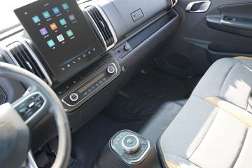 Զ�� ����Hϵ 4.5T 4.02�׵�������ʽ��س�(��ɲ)57.6kWhͼƬ