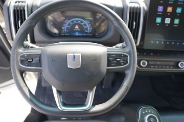 Զ�� ����Hϵ 4.5T 4.02�׵�������ʽ��س�(��ɲ)57.6kWhͼƬ