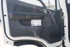 远程 星智H系 4.5T 4.02米单排增程式冷藏车(气刹)(JGL5049XLCSHEVGN2)57.6kWh