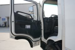 远程 星智H系 4.5T 4.02米单排增程式冷藏车(气刹)(JGL5049XLCSHEVGN2)57.6kWh