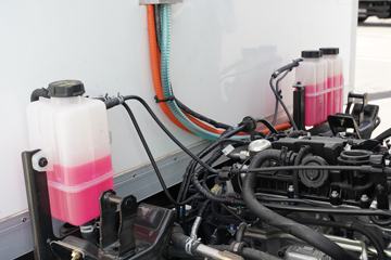 Զ�� ����Hϵ 4.5T 4.02�׵�������ʽ��س�(��ɲ)(JGL5049XLCSHEVGN2)57.6kWhͼƬ