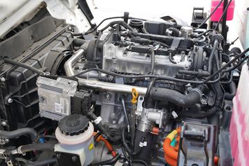 Զ�� ����Hϵ 4.5T 4.02�׵�������ʽ��س�(��ɲ)(JGL5049XLCSHEVGN2)57.6kWhͼƬ