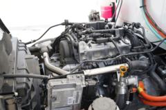 远程 星智H系 4.5T 4.02米单排增程式冷藏车(气刹)(JGL5049XLCSHEVGN2)57.6kWh