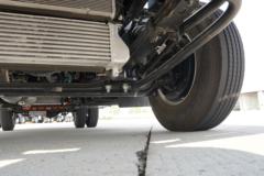 远程 星智H系 4.5T 4.02米单排增程式冷藏车(气刹)(JGL5049XLCSHEVGN2)57.6kWh