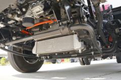 远程 星智H系 4.5T 4.02米单排增程式冷藏车(气刹)(JGL5049XLCSHEVGN2)57.6kWh