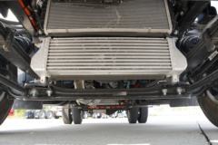 远程 星智H系 4.5T 4.02米单排增程式冷藏车(气刹)(JGL5049XLCSHEVGN2)57.6kWh