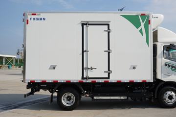 Զ�� ����Hϵ 4.5T 4.02�׵�������ʽ��س�(��ɲ)57.6kWhͼƬ