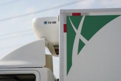 远程 星智H系 4.5T 4.02米单排增程式冷藏车(气刹)(JGL5049XLCSHEVGN2)57.6kWh