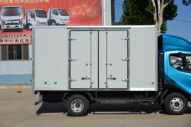 飞碟W5&nbsp;载货车上装                                                图片