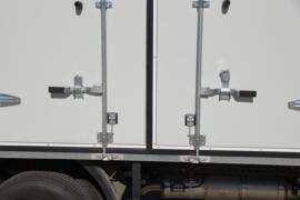 飞碟W5&nbsp;载货车上装                                                图片